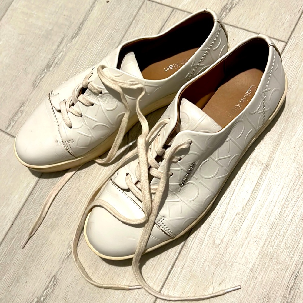 Calvin Klein women shoes